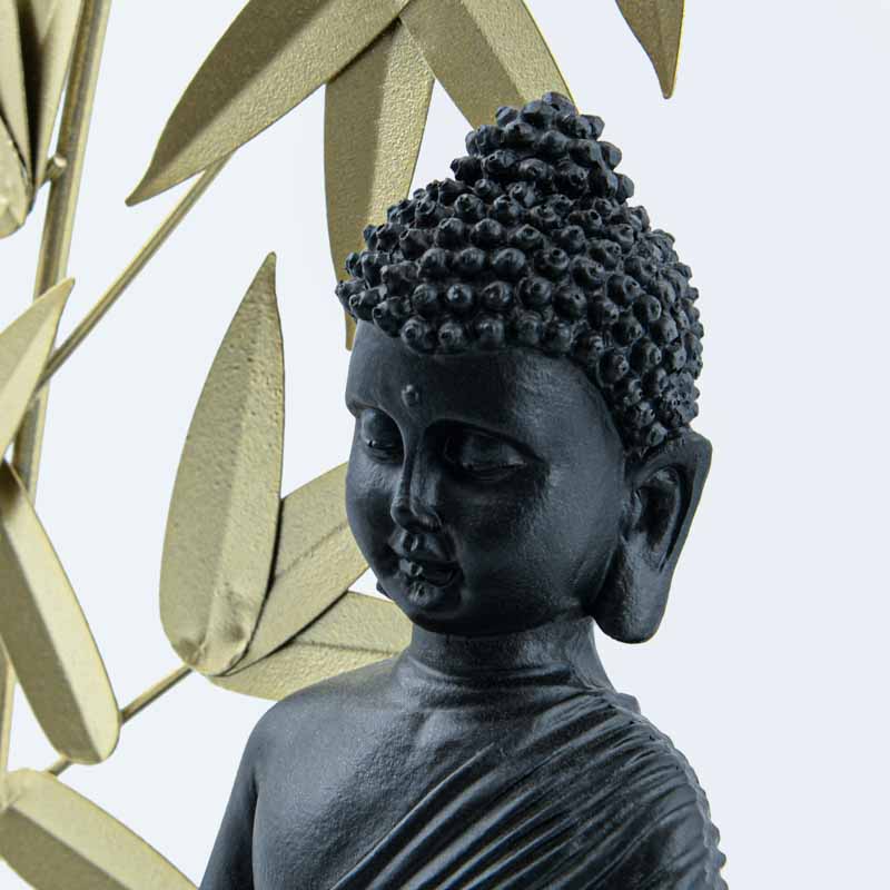 Decoration bouddha a poser L Incroyable